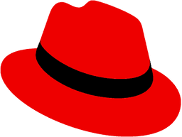 Red Hat logo